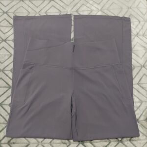 Athleta Salutation Stach Flare Pants